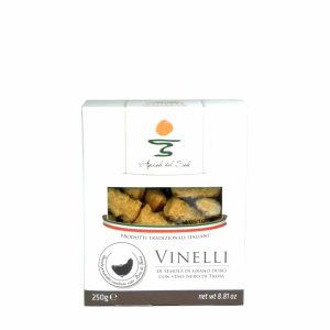 Agricola del Sole | Vinelli with Nero di Troia 250 g