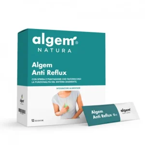 Anti Reflux