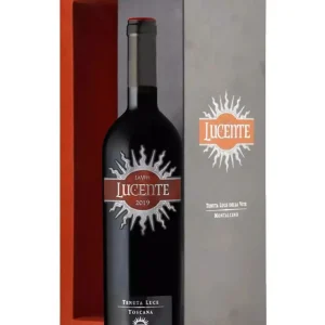 La Vite Lucente 2019 Frescobaldi  (Astucciata) 75 CL