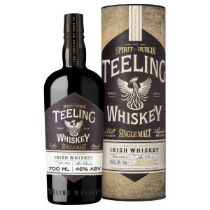 Teeling Irish Whiskey Single Malt