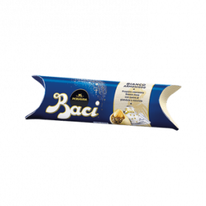 TUBO BACI BIANCO – 37,5G