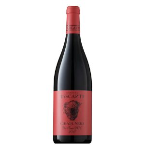 Ghiaia Nera Tasca D’Almerita Etna Doc 2021