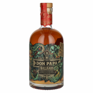 Rum Don Papa Masskara Cl 70
