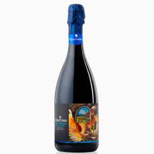 BUCCIAMARA SELEZIONE Reggiano Rosso DOP – Gualtieri