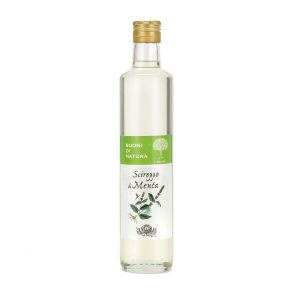 Sciroppo di Menta  500 ml