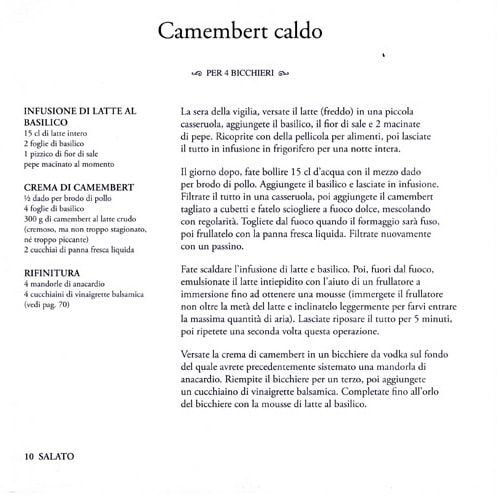 I bicchieri dello chef - immagine 4