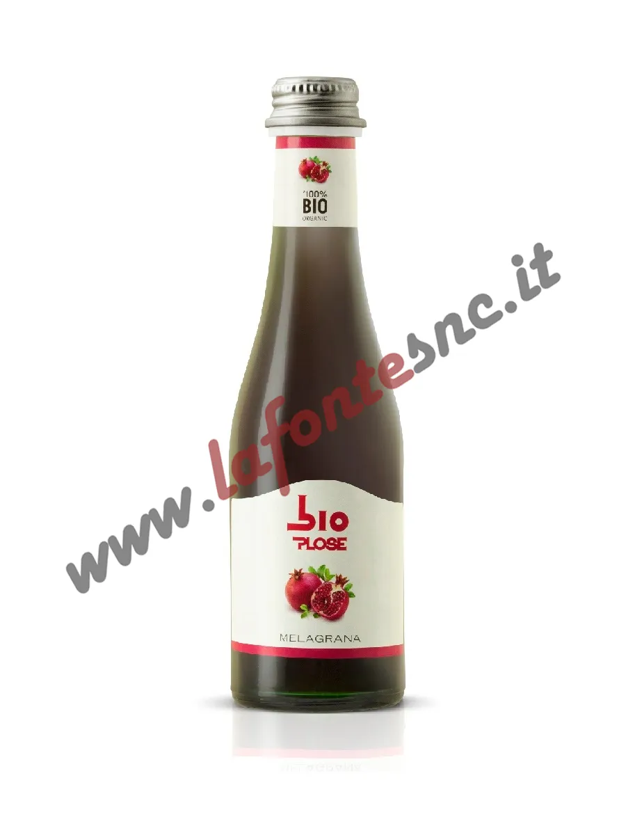 BioPlose Melagrana 20 cl. Vap