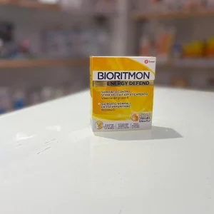 Bioritmon Stick Energy Defend