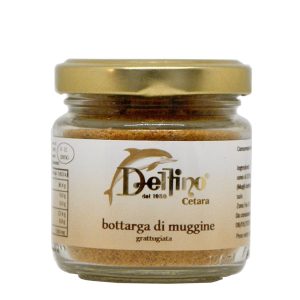 Delfino Battista | Mullet roe Bottarga 40 g