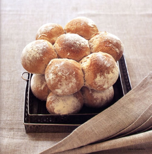 Il buon pane con la macchina del pane - immagine 5