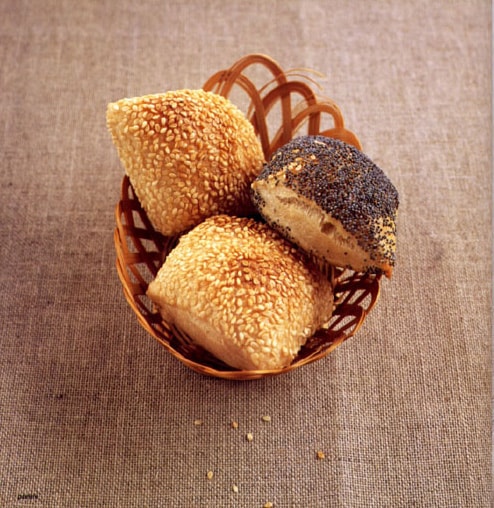 Il buon pane con la macchina del pane - immagine 4