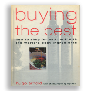 Buying the best