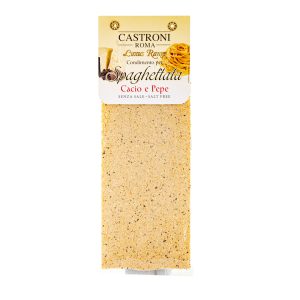 Mix per Cacio e Pepe – Luxus Range