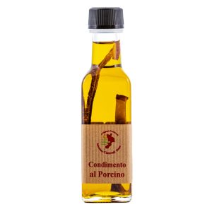 Condimento al Porcino