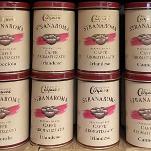 Caffè Aromatizzati