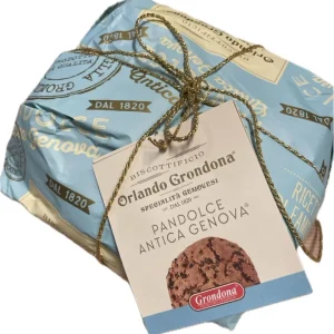 Grondona Pandolce Basso 500 gr.