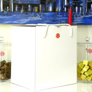 Confezione Regalo Gustorotondo – Crea il tuo regalo