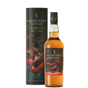 Lagavulin 12 Y.O. Special Release 2024