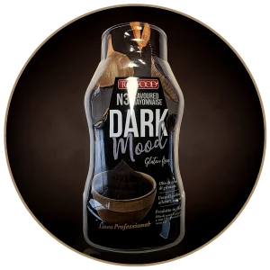 Dark Mood, Top Food, gr. 460