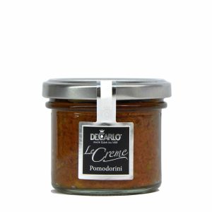 De Carlo | ‘Red passion’, Crema di Pomodorini 100 g