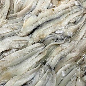 Alici Marinate sfuse