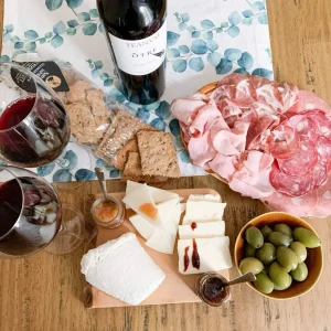 Pack Degustazione Aperitivo Dispensa x 2 persone