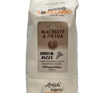 Farina speciale per pizza 1kg
