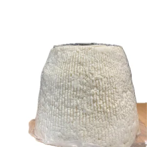 Ricotta salata siciliana (da grattare)