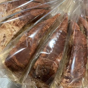 Torta di Torrone Morbido al Tiramisù