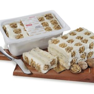 Dolce paradiso alle noci