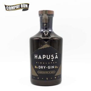 Hapusa Himalayan Dry Gin 70cl