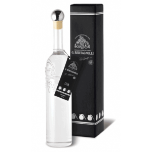 Bertagnolli Acquavite D’Uva Blu Tralcio D’uva 0,50 lt