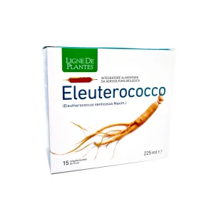Eleuterococco