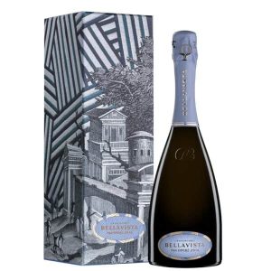 Bellavista Pas Operé Franciacorta DOCG 2016 cl 75