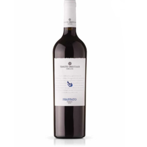 FRAPPATO DOC Sicilia – Tenute Orestiadi