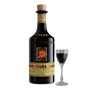 FERRO-CHINA – Bisleri