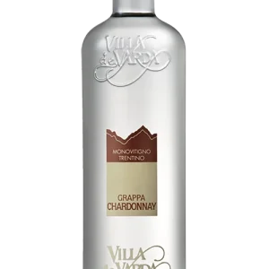 Grappa di Chardonnay 70cl – Villa de Varda