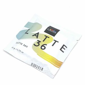 Giraudi | Tavoletta Latte 36% 50 g