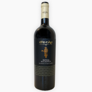 Irpinia Aglianico DOC – I Feudali