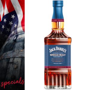 Jack Daniel’s 2023 to release single malt in GTR