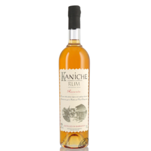 Kaniché Rum Reserve Artisanal Rum