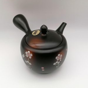 Kyusu “Shunju” Shidarezakura – 380ml