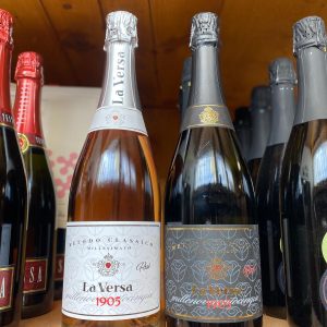 LA VERSA 1905 Metodo Classico Millesimato – La Versa