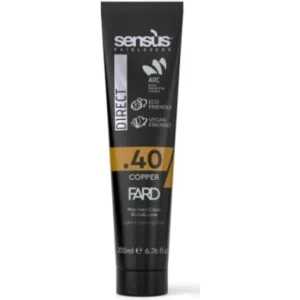 Direct Fard 40 Copper 180ml