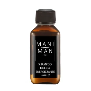 Doccia Shampoo Energizzante 100ml
