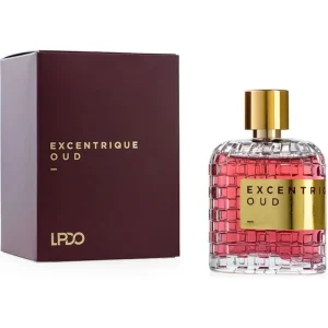 Excentrique Oud 100ml EDP (Another Oud – Juliette Has a Gun)
