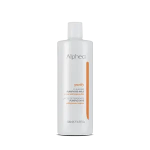 Latte Detergente Purificante 500ml