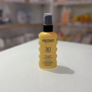 Angstrom Prot Hydra Latte Spray Spf30