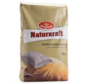 Lievito Naturkraft 5 Stagioni – sacco da 10 kg