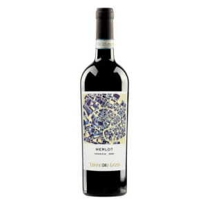 Merlot DOP – Terre dei Dogi